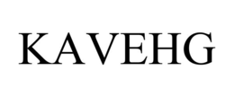 KAVEHG trademark