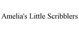 AMELIA'S LITTLE SCRIBBLERS trademark