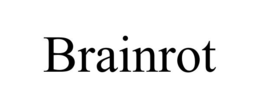 BRAINROT trademark