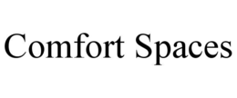 COMFORT SPACES trademark