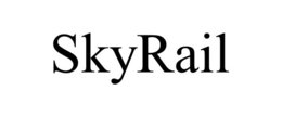SKYRAIL trademark