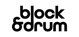 BLOCK & DRUM trademark