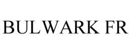 BULWARK FR trademark