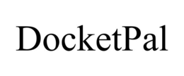 DOCKETPAL trademark