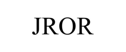 JROR trademark