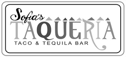 SOFIA'S TAQUERIA TACO & TEQUILA BAR trademark