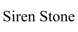 SIREN STONE trademark