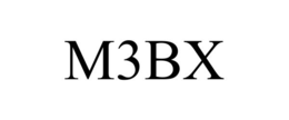 M3BX trademark