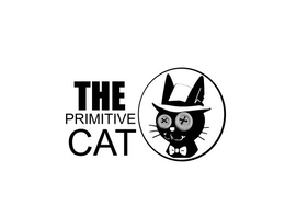 THE PRIMITIVE CAT trademark