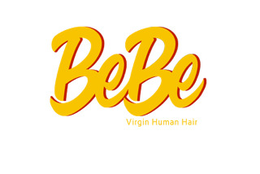 BEBE VIRGIN HUMAN HAIR trademark