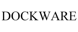 DOCKWARE trademark