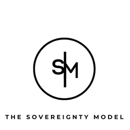 SM THE SOVEREIGNTY MODEL trademark
