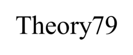 THEORY79 trademark