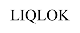 LIQLOK trademark