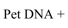 PET DNA + trademark