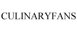 CULINARYFANS trademark