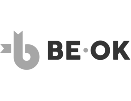 B BE OK trademark