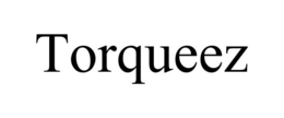 TORQUEEZ trademark