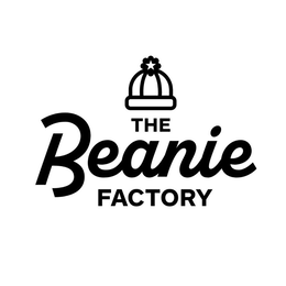 THE BEANIE FACTORY trademark