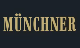 MÜNCHER trademark