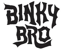 BINKY BRO trademark