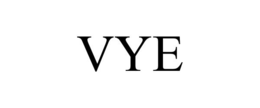 VYE trademark