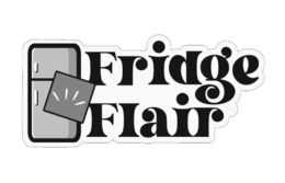 FRIDGE FLAIR trademark