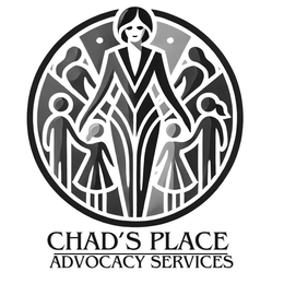 CHAD'S PLACE ADVOCACY SERVICES trademark