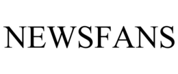 NEWSFANS trademark