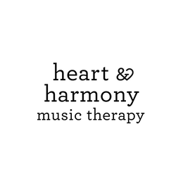 HEART & HARMONY MUSIC THERAPY trademark