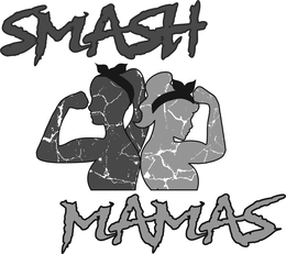 SMASH MAMAS trademark