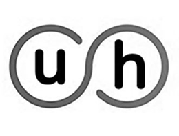 U H trademark
