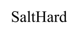 SALTHARD trademark