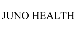 JUNO HEALTH trademark