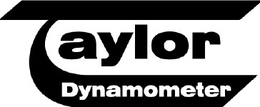 TAYLOR DYNAMOMETER trademark