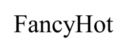 FANCYHOT trademark