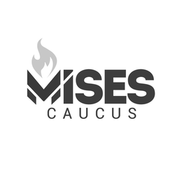 MISES CAUCUS trademark
