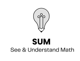 SUM SEE & UNDERSTAND MATH trademark
