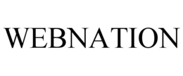 WEBNATION trademark