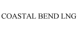COASTAL BEND LNG trademark