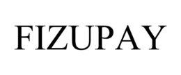 FIZUPAY trademark