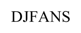 DJFANS trademark