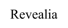 REVEALIA trademark