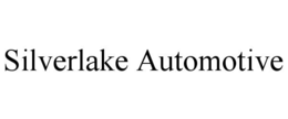 SILVERLAKE AUTOMOTIVE trademark