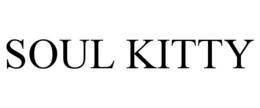 SOUL KITTY trademark