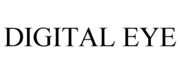 DIGITAL EYE trademark