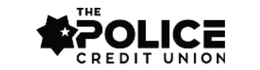 THE POLICE CREDIT UNION trademark