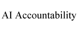 AI ACCOUNTABILITY trademark