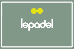 LEPADEL trademark