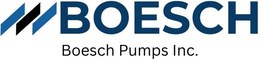 BOESCH BOESCH PUMPS INC. trademark